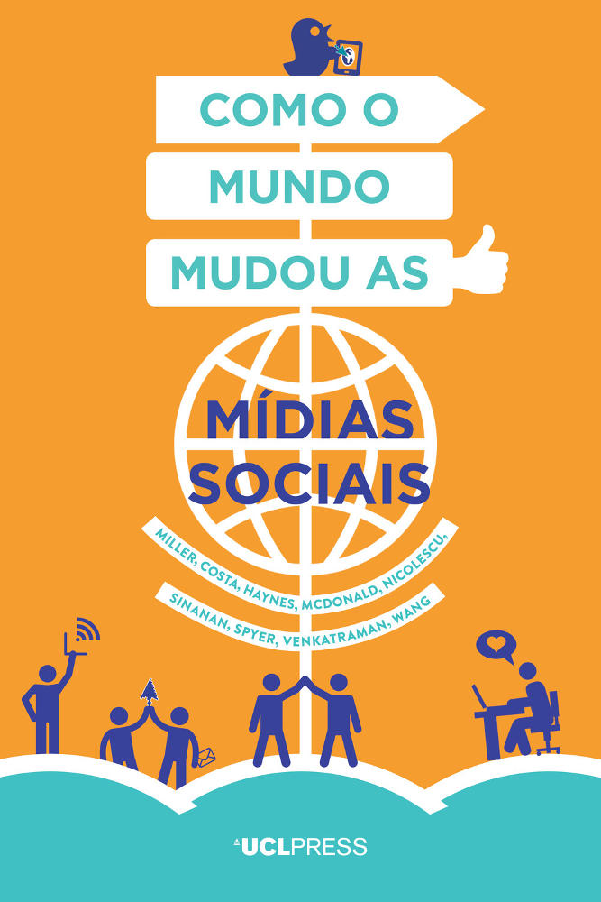 Anna Civolani cotejou tradução de livro de Antropologia