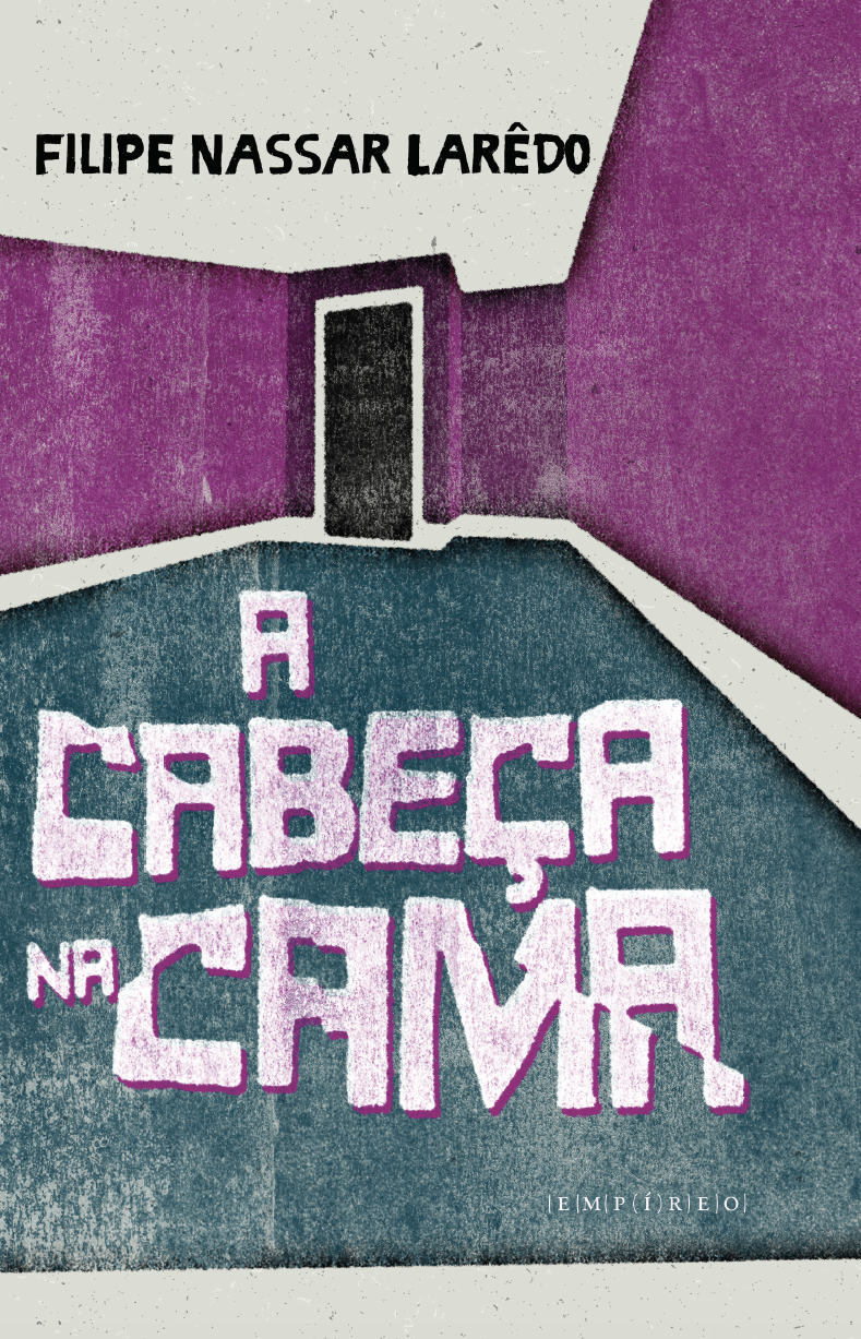 Anna Civolani edited the fiction book A Cabeça na Cama