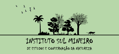 Anna Civolani revisou artigo do Instituto Instituto Sul Mineiro de Estudos e Conservação da Natureza
