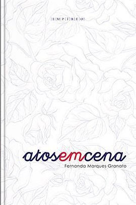 Anna Civolani revisou o texto do livro Atos em Cena