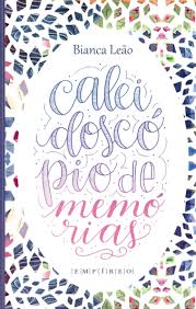 Anna Civolani proofread the poetry anthology Caleidoscópio de Memórias