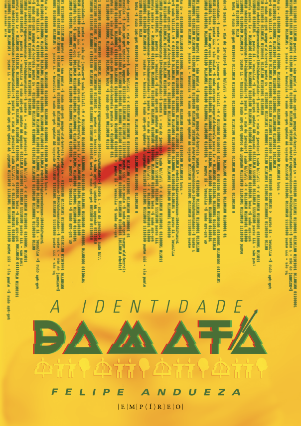 Anna Civolani edited the science fiction book Damatá