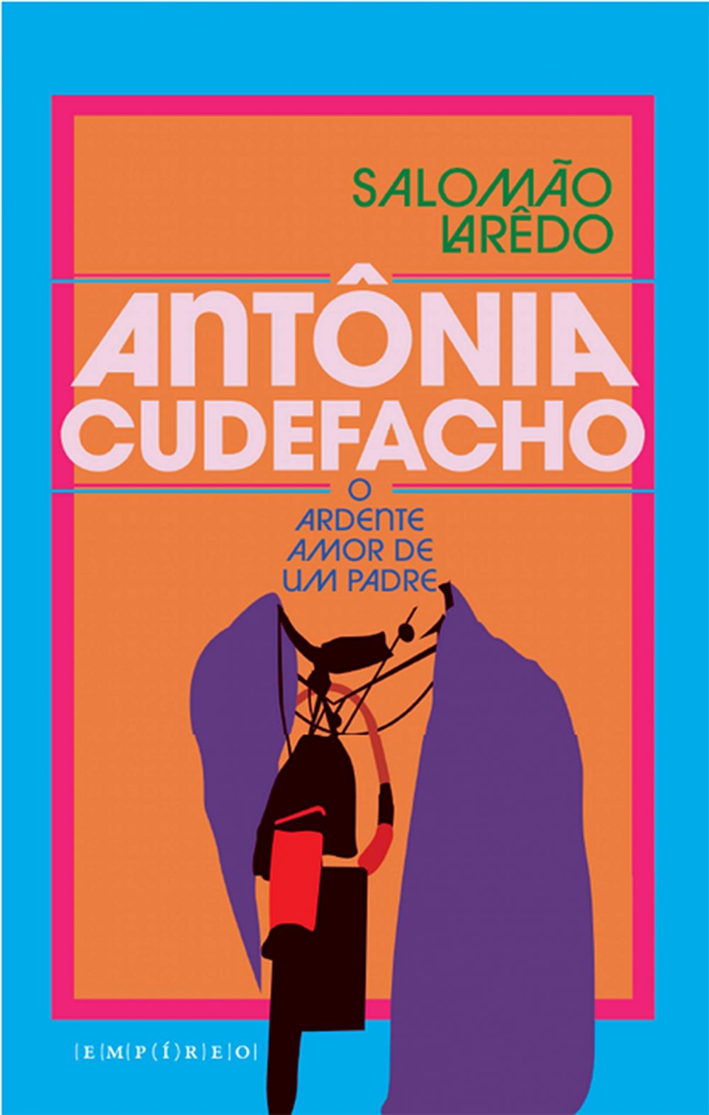 Anna Civolani realizou a revisão de texto no livro Antônia Cudefacho
